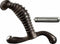 Nexus - Vibro - Zwart - Buttplug