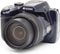 Kodak Pixpro AZ528 - Compactcamera - 52x optische zoom 16MP - Donkerblauw