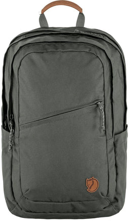 Fjällräven Räven 28 - Unisex Rugzak - Laptopvak tot 15 inch - Basalt