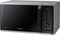Samsung MG23K3515AS/EG - Grill-magnetron 23L 800W - Vrijstaand - Led-display