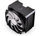 ENDORFY Fortis 5 - CPU Koeler - 220W TDP - ARGB Zwart