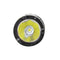 Nitecore P23i - Tactische Zaklamp - Oplaadbaar 21700 Li-ion - Zwart