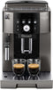 DeLonghi Magnifica S Smart ECAM 250.33.TB - Volautomatische espressomachine - Melkopschuimer - Zwart