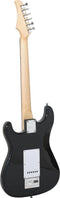 vidaXL - Gitaar - voor - beginners - elektrisch - met - tas - 4/4 - 39