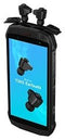 Ulefone Armor 15 Blauw, Zwart