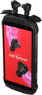Ulefone Armor 15 Rood, Zwart