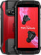 Ulefone Armor 15 Rood, Zwart