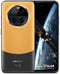 Ulefone Armor 23 Ultra Oranje, Zwart