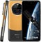 Ulefone Armor 23 Ultra Oranje, Zwart