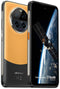 Ulefone Armor 23 Ultra Oranje, Zwart