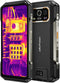 Ulefone Armor 27T Pro Zwart