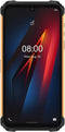 Ulefone Armor 8 Oranje