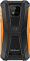Ulefone Armor 8 Oranje