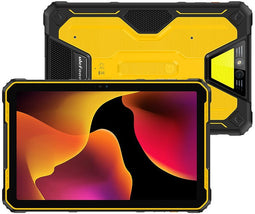 Ulefone Armor Pad 2 Geel