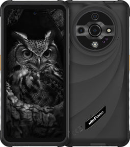 Ulefone Armor X31 Pro 5G 8GB/256GB Classic Black