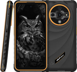 Ulefone Armor X31 Pro 5G 8GB/256GB Few Orange