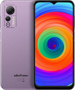 Ulefone Note 14 3GB/16GB Purple