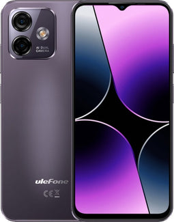Ulefone Note 16 Pro 8GB/512GB Midnight Violet