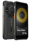 Ulefone Power Armor 16 PRO Zwart