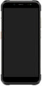 Ulefone Power Armor 16 PRO Zwart