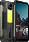 Ulefone Power Armor 24 12gb/256gb 6.8´´ Zwart One Size / EU Plug 220V