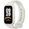 Xiaomi Smart Band 9 Active - Smartwatch - 1,47 inch TFT-display - Wit