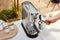 DeLonghi Dedica ECKG6821.M - Pompdruk espressomachine met koffiemolen - 15 bar - Zilver