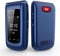 Uleway - Flip - Klaptelefoon - Dual Screen - Twee - Schermen - Gebruiksvriendelijk - Grote Knoppen en Tekst - Dual Sim - SOS Knop - 2 batterijen - SOS knop - telefoon - gsm - senioren - senioor -seniorentelefoon - doro