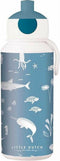 Little Dutch Bidon drinkfles Ocean (400ml)