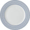 Laura Ashley Blueprint Collectables - Bord Plat - Ø 20cm - Candy Stripe