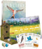 999 Games Wingspan - Bordspel - 170 unieke vogelkaarten - Ook voor 1 speler