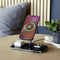 Intenso MB13 - 3in1 Magnetic Wireless Charger - Snelladen tot 15W - Zwart
