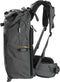 Vanguard VEO Active 53 - Rugzak - 45L met USB-aansluiting - Grijs