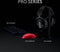 Logitech G Pro X SUPERLIGHT - Draadloze Esports Gaming Muis - HERO 25K sensor - Rood