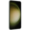 Samsung Galaxy S23 - Groen - 128 GB - Fysieke simkaart + eSIM