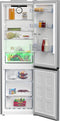 Beko B5RCNA366HXB1 - Vrijstaande 2-deurs no-frost koelkast - 316 liter - Inox