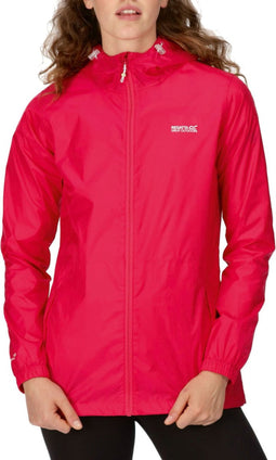 Regatta Pack-It III Regenjas Dames - Maat M (40)