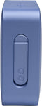 JBL Go Essential - Draagbare Bluetooth-luidspreker - IPX7-waterbestendig - Blauw