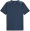 Puma Valencia Cf 23/24 Uit T-shirt Met Korte Mouwen Blauw L