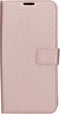 Mobiparts Classic Wallet Case - Samsung Galaxy A54 5G (2023) - Ruimte voor pasjes - Roze