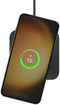Belkin BoostCharge™ - Draadloos 15W Laadstation - Naadloze Uitlijning - Zwart