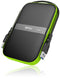 Silicon Power Armor A60 - Externe HDD - 1TB - USB 3.2 - Zwart