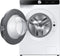 Samsung WW90DG6U25LK - Voorlader wasmachine - 9 kg - 1400 tpm - Energieklasse A - Wit