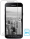 Mobiparts Samsung Galaxy Xcover 4 - Tempered Glass Screen Protector - Krasbestendig - Anti-bacterieel