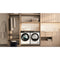 Hisense DH3S802BW2 - Warmtepompdroger - A++ - 8 kg