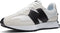New Balance 327 - Lage sneakers - Unisex - Wit