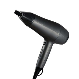 Föhn Feel Maestro MR-217 Zwart Grafiet 2200 W