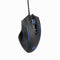 Gembird MUSG-RAGNAR-RX300 - Draadloze Gaming Muis - 12.000dpi - 8 knoppen