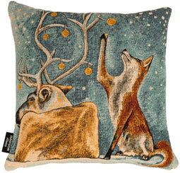 Sierkussen Matt Christmas ca. 45x45