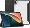 Dux Ducis - Tablet hoes geschikt voor xiaomi pad 5 / 5 Pro - Toby Series - Tri-Fold Book Case - Zwart